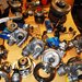 Robnec - Reparatii turbosuflante, reconditionari turbine